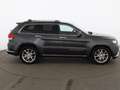 Jeep Grand Cherokee 3.0 CRD Summit Aut XENON SKY AHK Grau - thumbnail 4