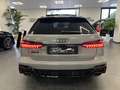 Audi RS6 A6 V 2018 Avant Avant 4.0 mhev quattro tiptronic Grigio - thumbnail 5