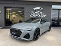 Audi RS6 A6 V 2018 Avant Avant 4.0 mhev quattro tiptronic Grigio - thumbnail 7
