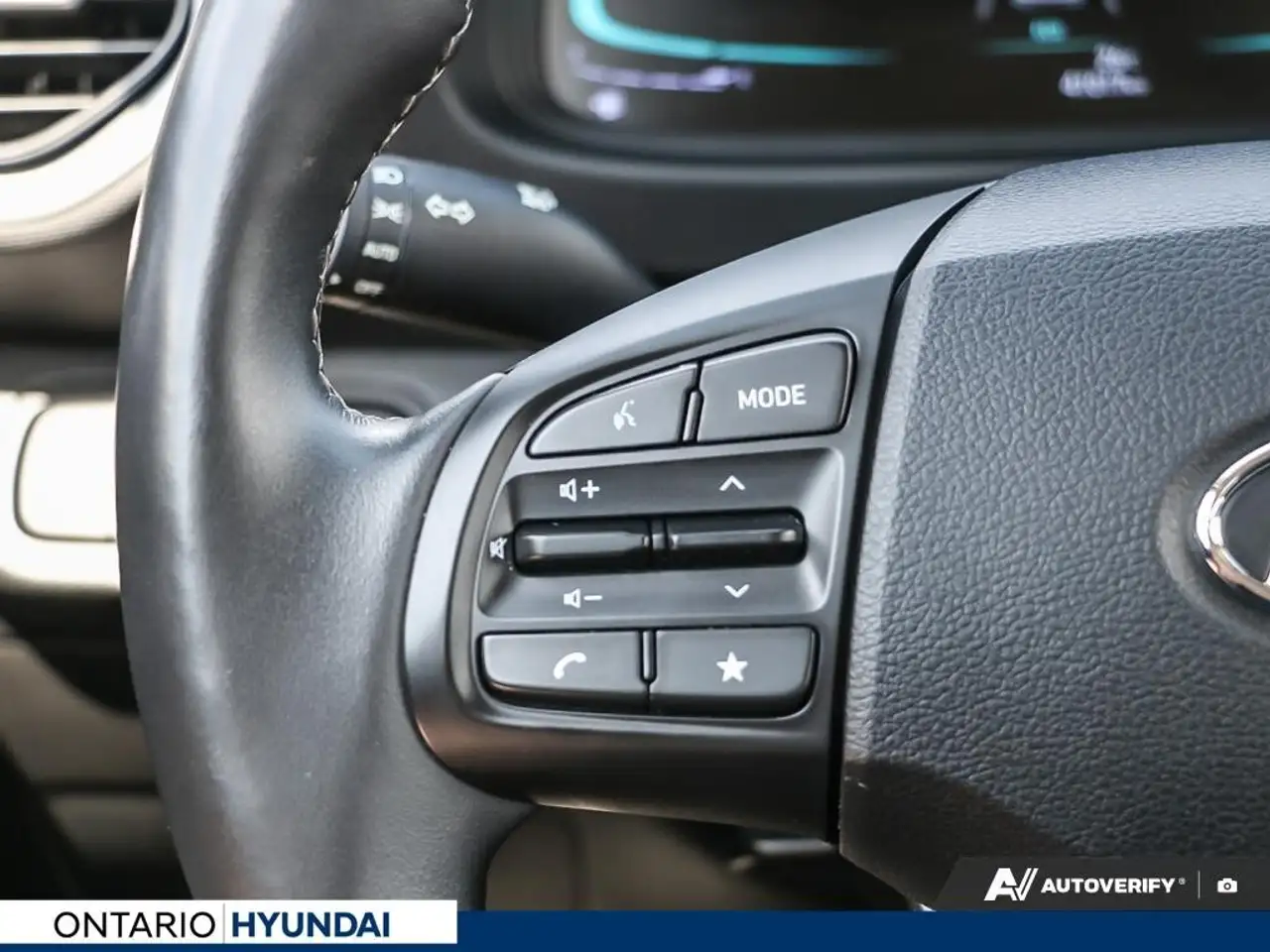 Hyundai Venue fotografie Hyundai Venue