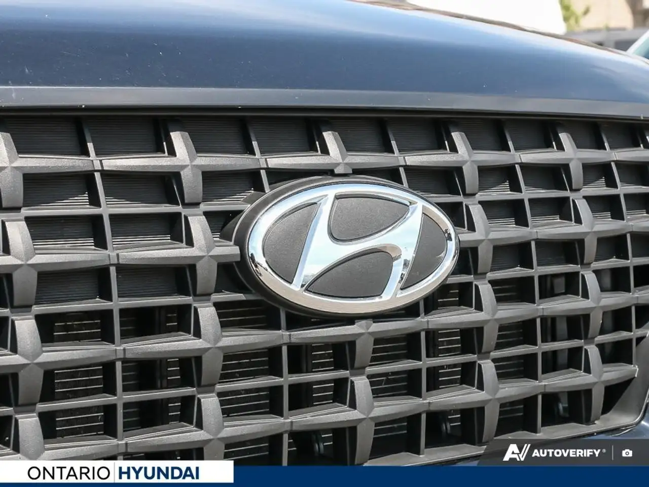 Hyundai Venue fotografie Hyundai Venue