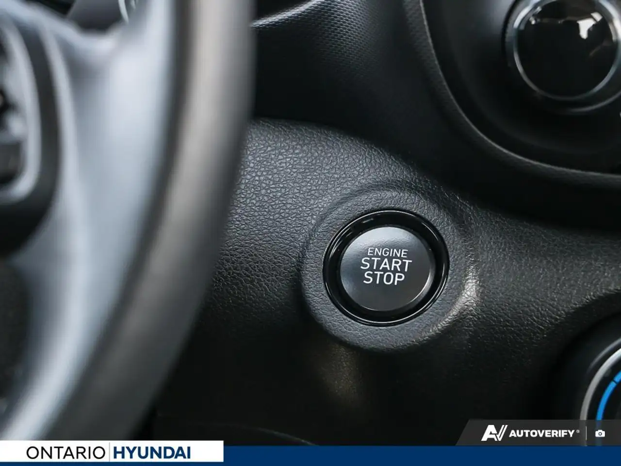 Hyundai Venue снимка Hyundai Venue