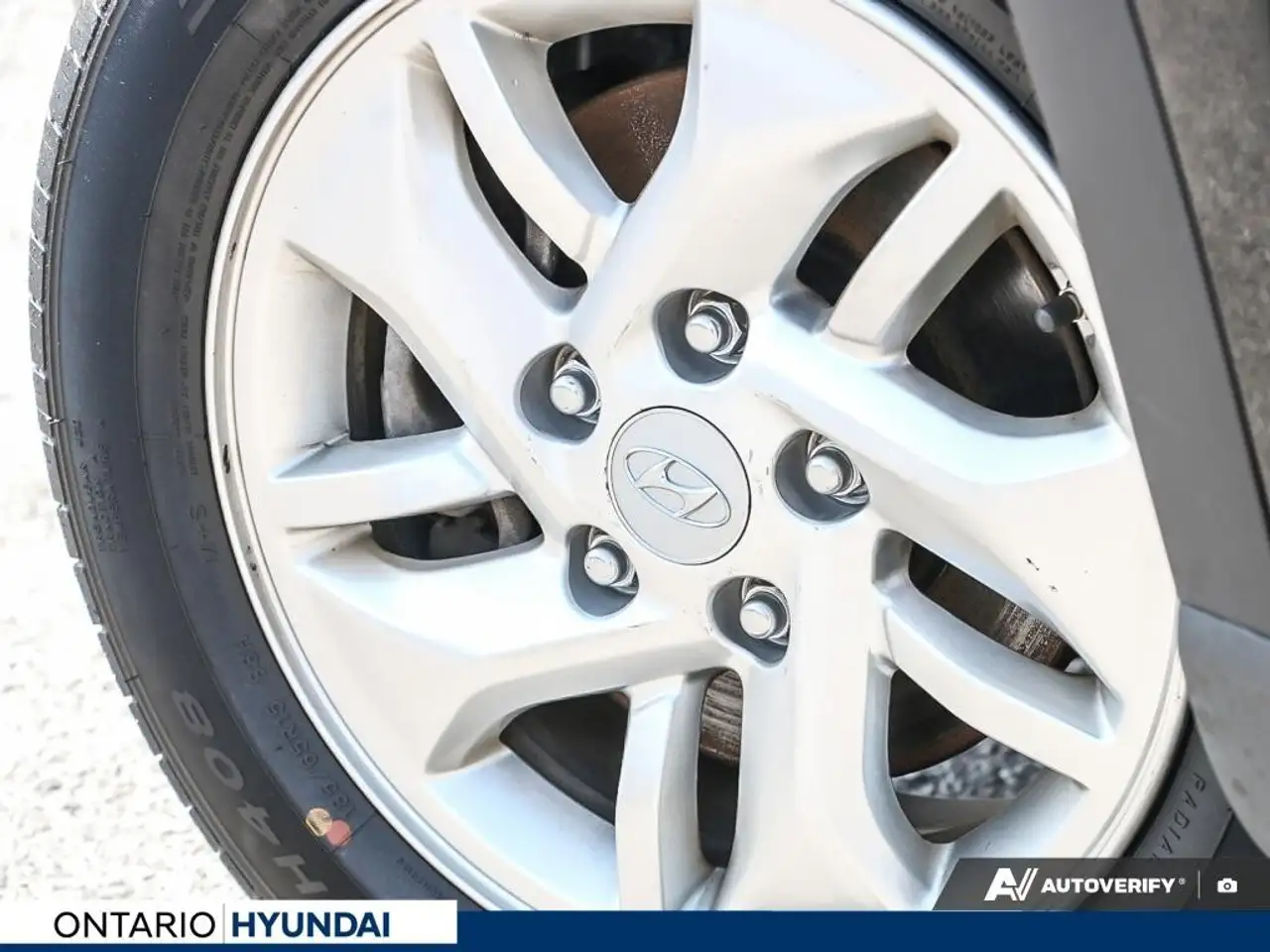 Hyundai Venue fotografie Hyundai Venue