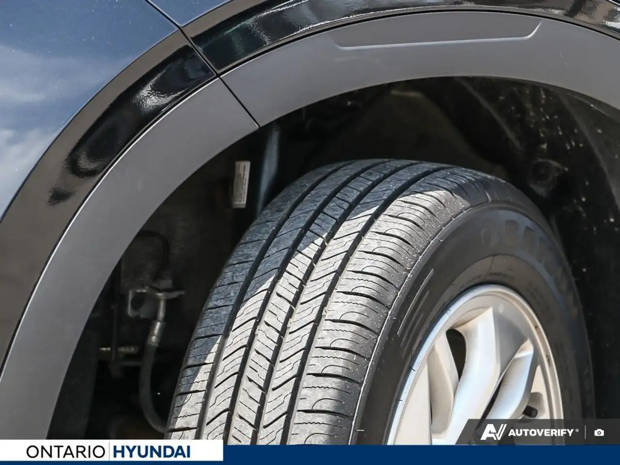 Hyundai Venue снимка Hyundai Venue