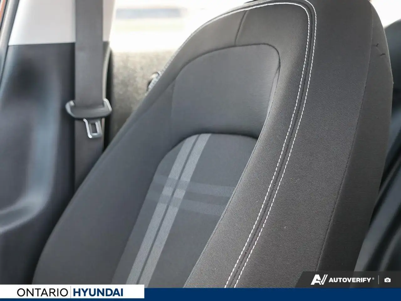 Hyundai Venue снимка Hyundai Venue