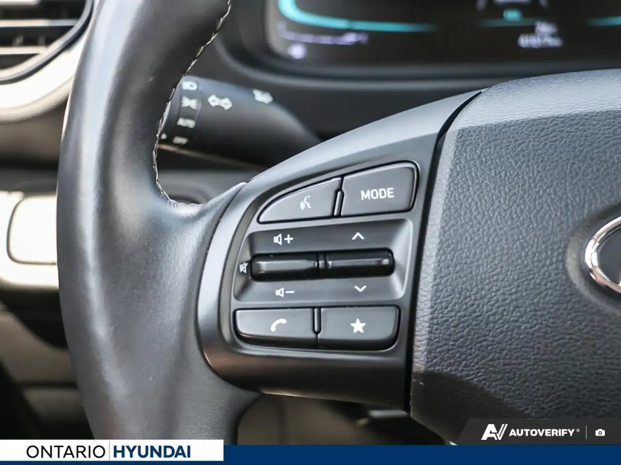 Hyundai Venue снимка Hyundai Venue