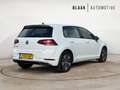 Volkswagen Golf VII Climate Control | Cruise C Golf VII e-Golf Blanco - thumbnail 10