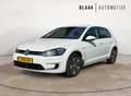 Volkswagen e-Golf VII Lim. Golf VII e-Golf Blanco - thumbnail 1