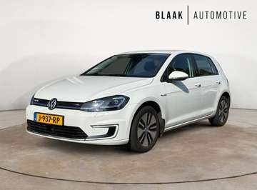 VII Lim. Golf VII e-Golf