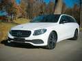 Mercedes-Benz E 400 d T-Modell 4Matic Ahk Distr. Ambiente Panor Wit - thumbnail 17