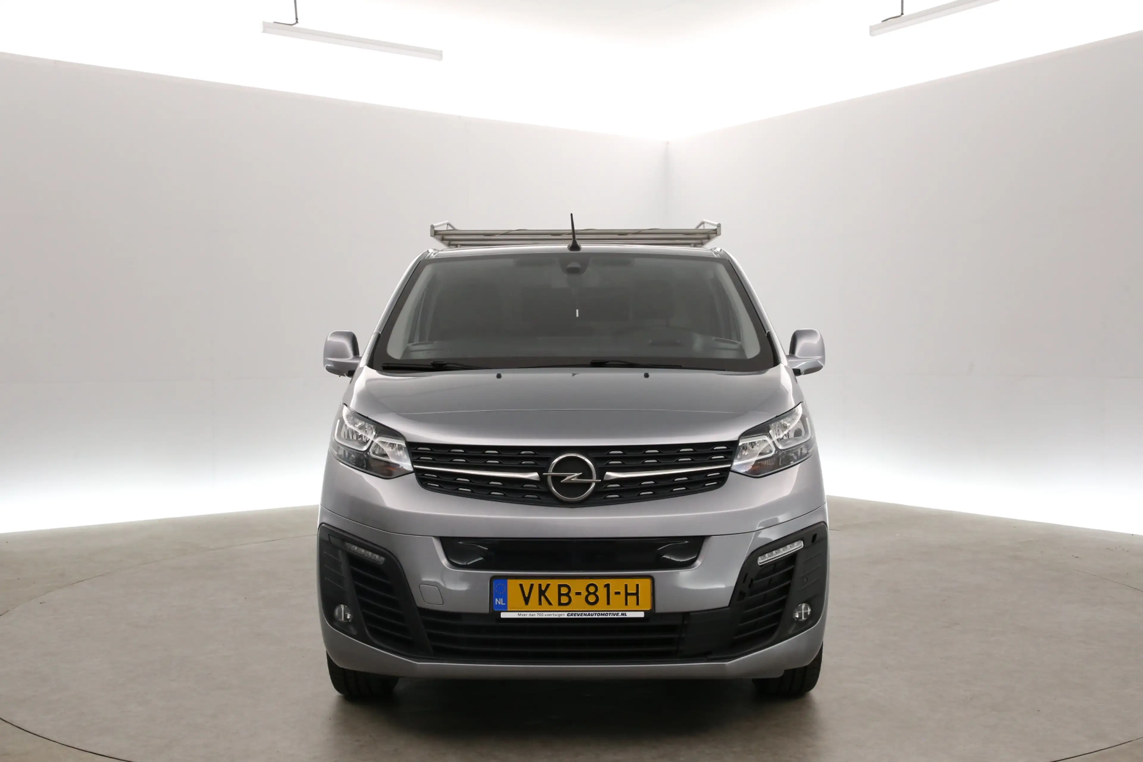 Peugeot e-Expert Opel Vivaro-e 75 kWh L2H1 Innovation | Snelladen | — photo 8
