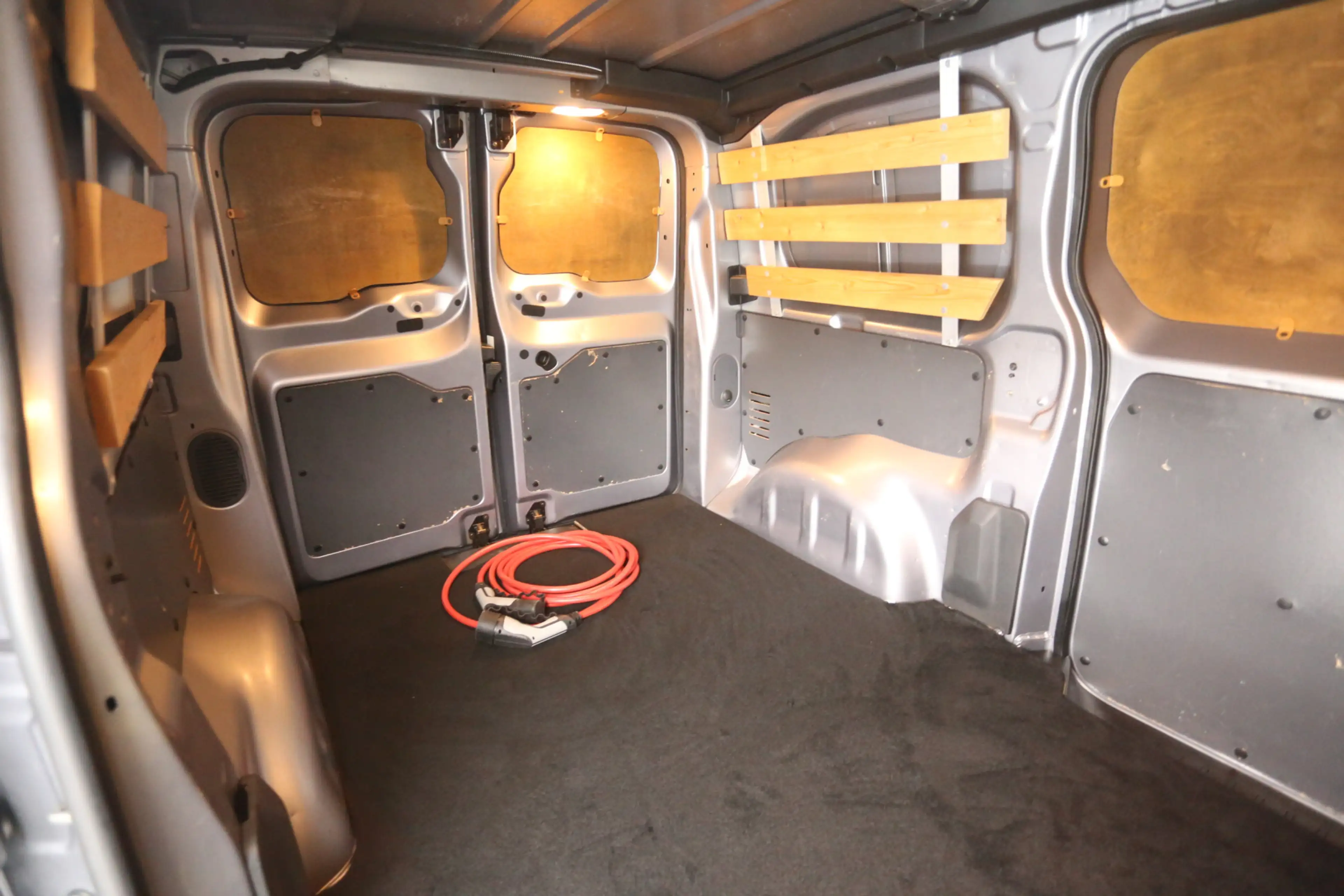 Peugeot e-Expert Opel Vivaro-e 75 kWh L2H1 Innovation | Snelladen | — photo 25