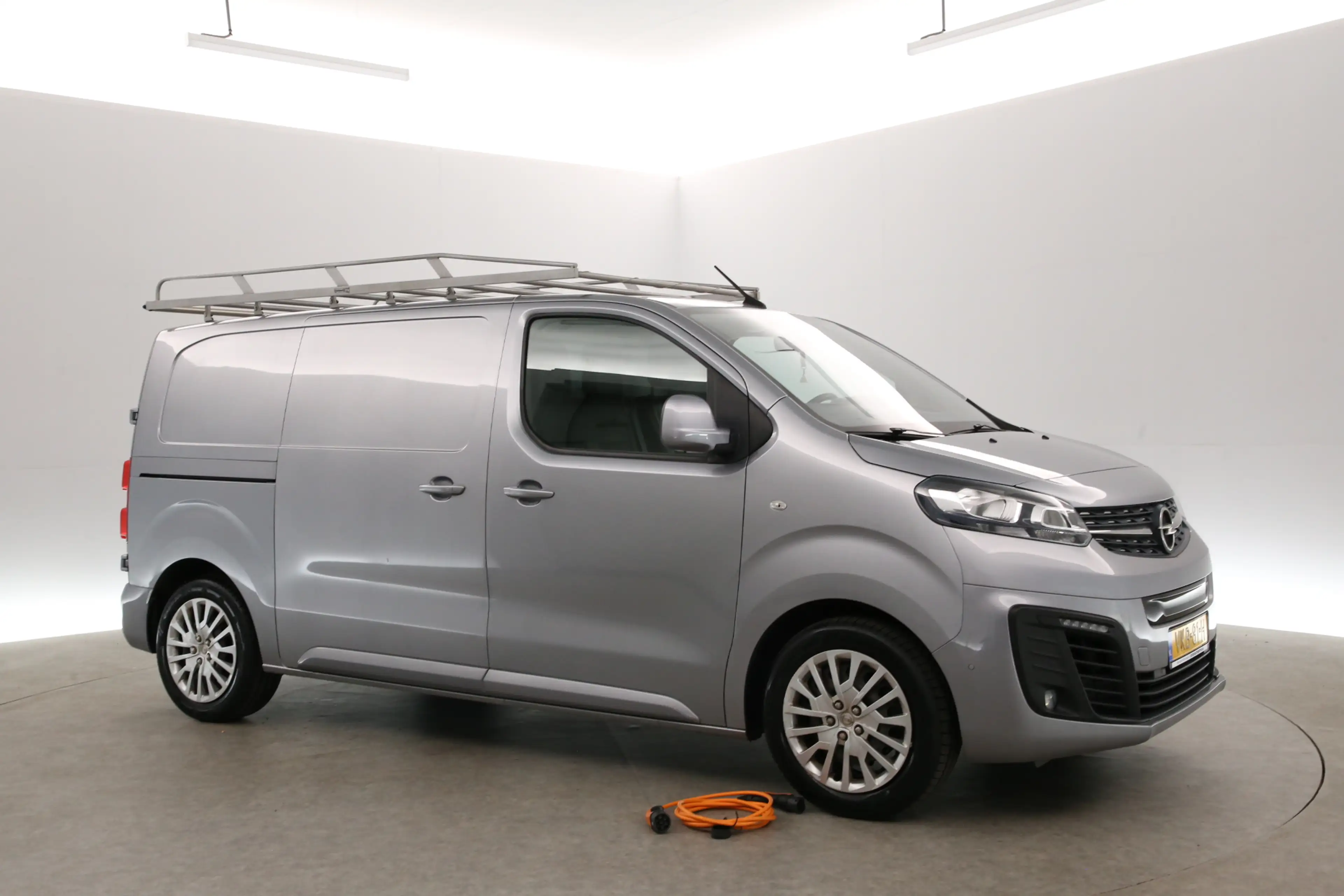 Peugeot e-Expert Opel Vivaro-e 75 kWh L2H1 Innovation | Snelladen | — photo 7