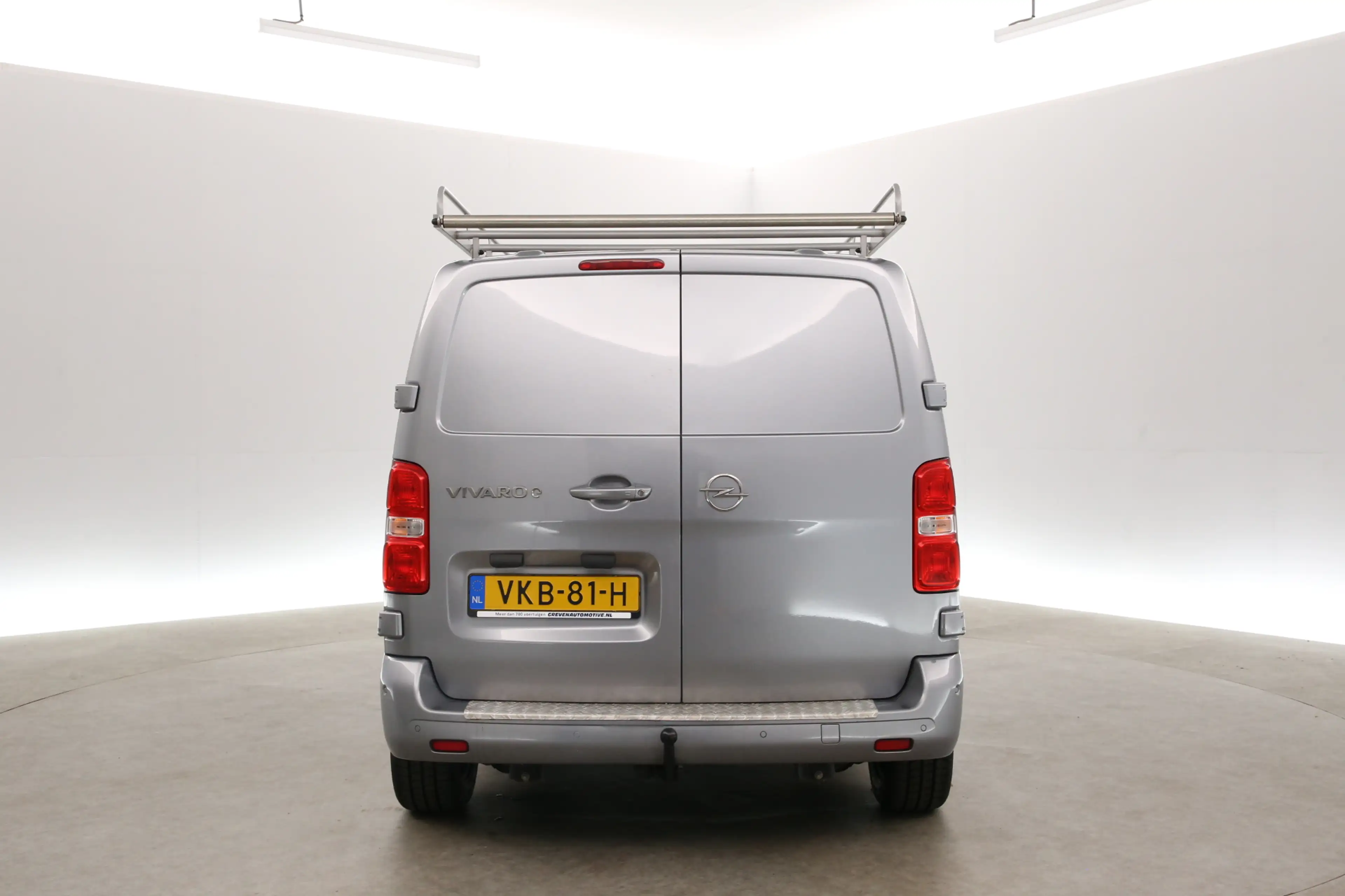 Peugeot e-Expert Opel Vivaro-e 75 kWh L2H1 Innovation | Snelladen | — photo 27