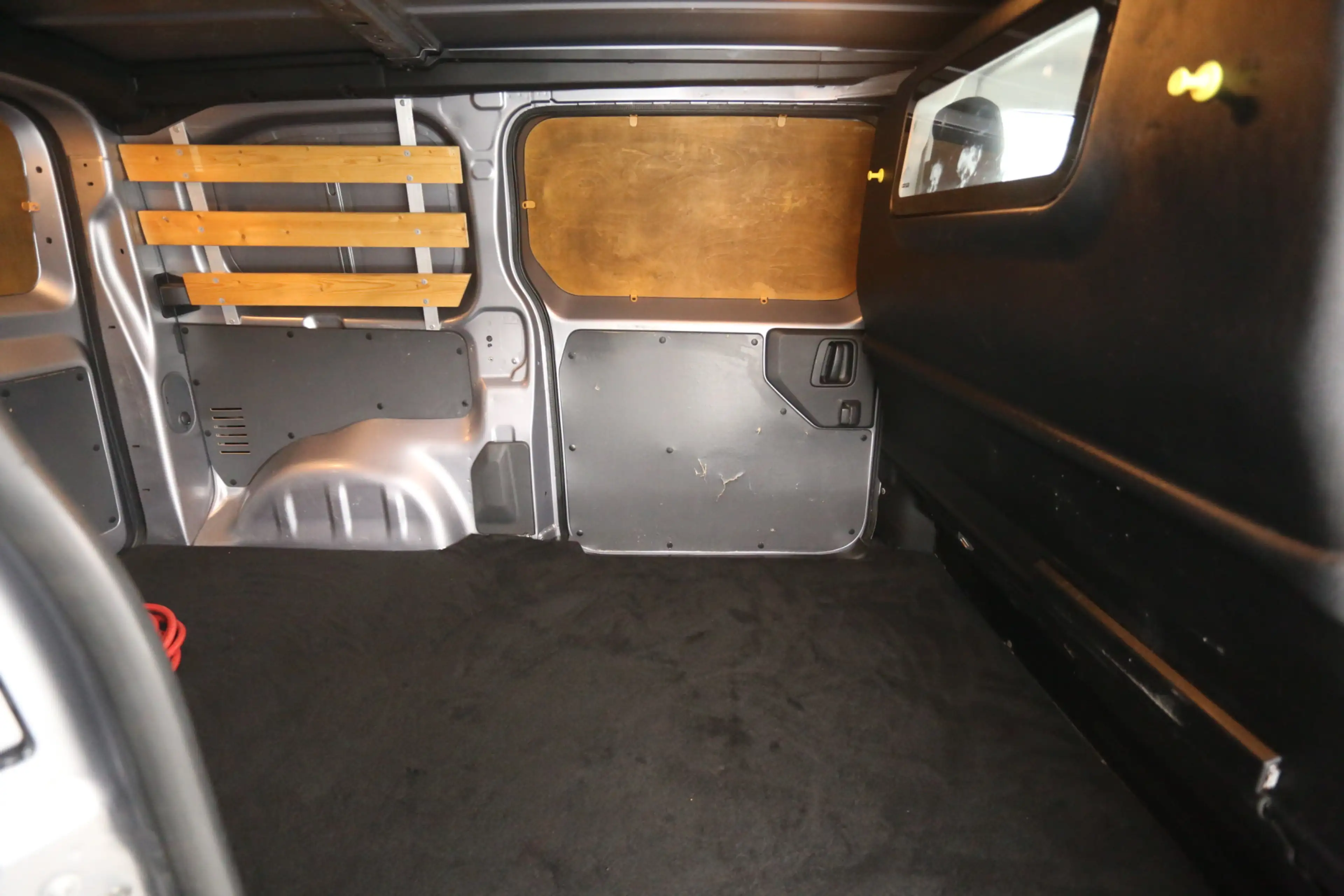 Peugeot e-Expert Opel Vivaro-e 75 kWh L2H1 Innovation | Snelladen | — photo 26