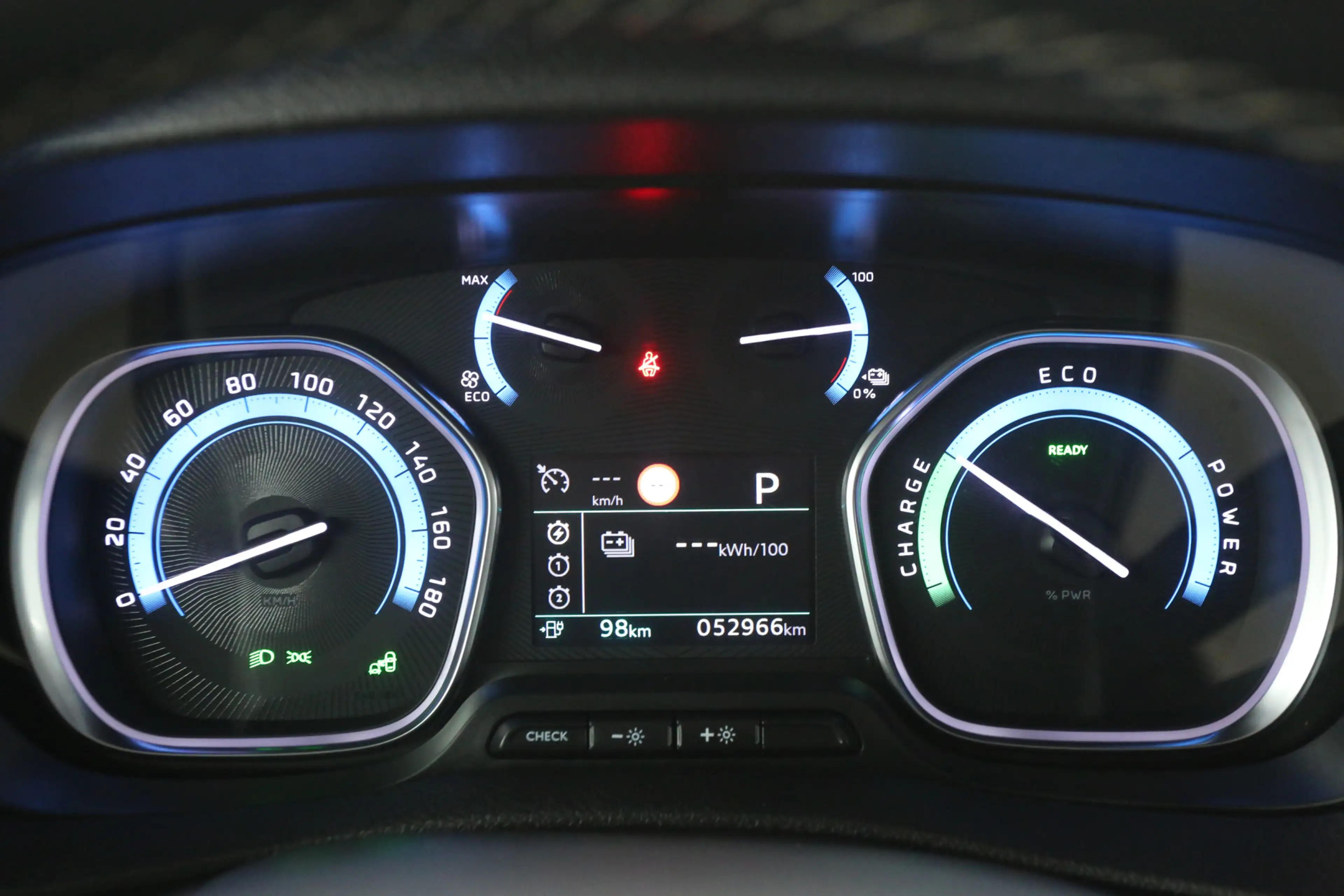 Peugeot e-Expert Opel Vivaro-e 75 kWh L2H1 Innovation | Snelladen | — photo 13