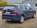 BMW X3 xDrive30d 258ch Executive Steptronic A - thumbnail 3