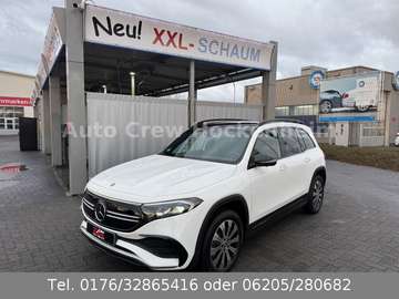 7-Sitzer AMG LINE PANO/Burmester/360