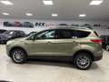 Ford Kuga 2.0 TDCi*1ERPROP*GARANTIE12MOIS*CLIM*GPS* Gris - thumbnail 4