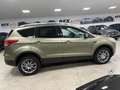 Ford Kuga 2.0 TDCi*1ERPROP*GARANTIE12MOIS*CLIM*GPS* Gris - thumbnail 5