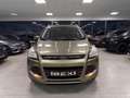 Ford Kuga 2.0 TDCi*1ERPROP*GARANTIE12MOIS*CLIM*GPS* Gris - thumbnail 3