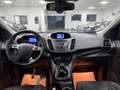 Ford Kuga 2.0 TDCi*1ERPROP*GARANTIE12MOIS*CLIM*GPS* Gris - thumbnail 11