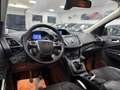Ford Kuga 2.0 TDCi*1ERPROP*GARANTIE12MOIS*CLIM*GPS* Gris - thumbnail 13