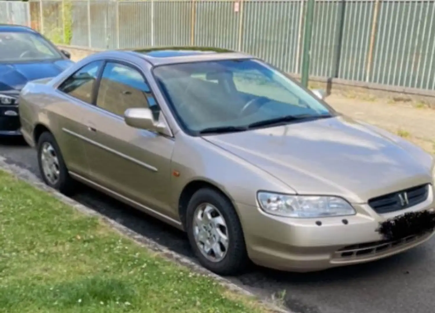 Honda Accord 2.0i 16v ES - 2