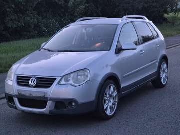 polo cross 1.2 essence