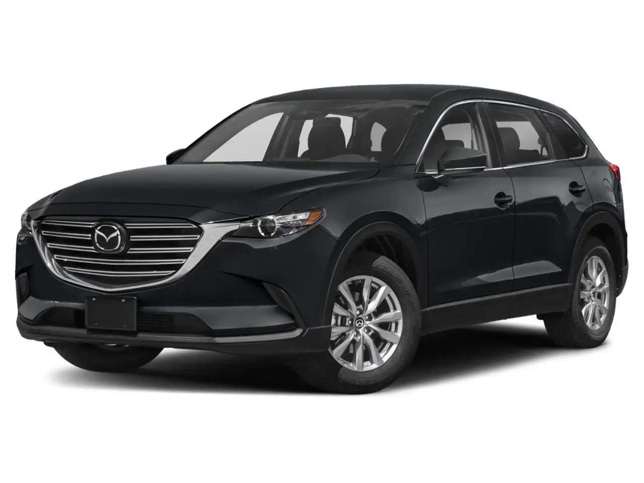 2021 Mazda CX-9