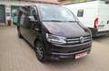 Volkswagen T6 Multivan - Highline-Standhzg.-LED-NAVI-Alcanta Schwarz - thumbnail 3