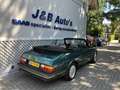 Saab 900 Classic 2.0 I Leer elektr. kap Groen - thumbnail 21