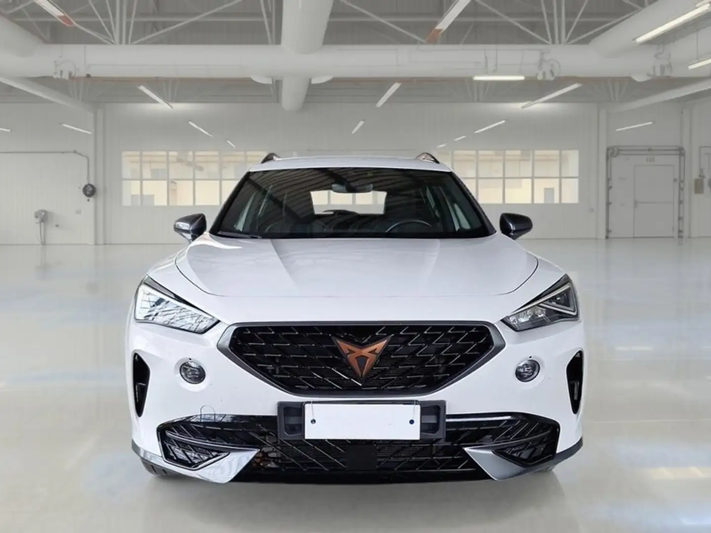 CUPRA Formentor 1.5 TSI DSG - 2
