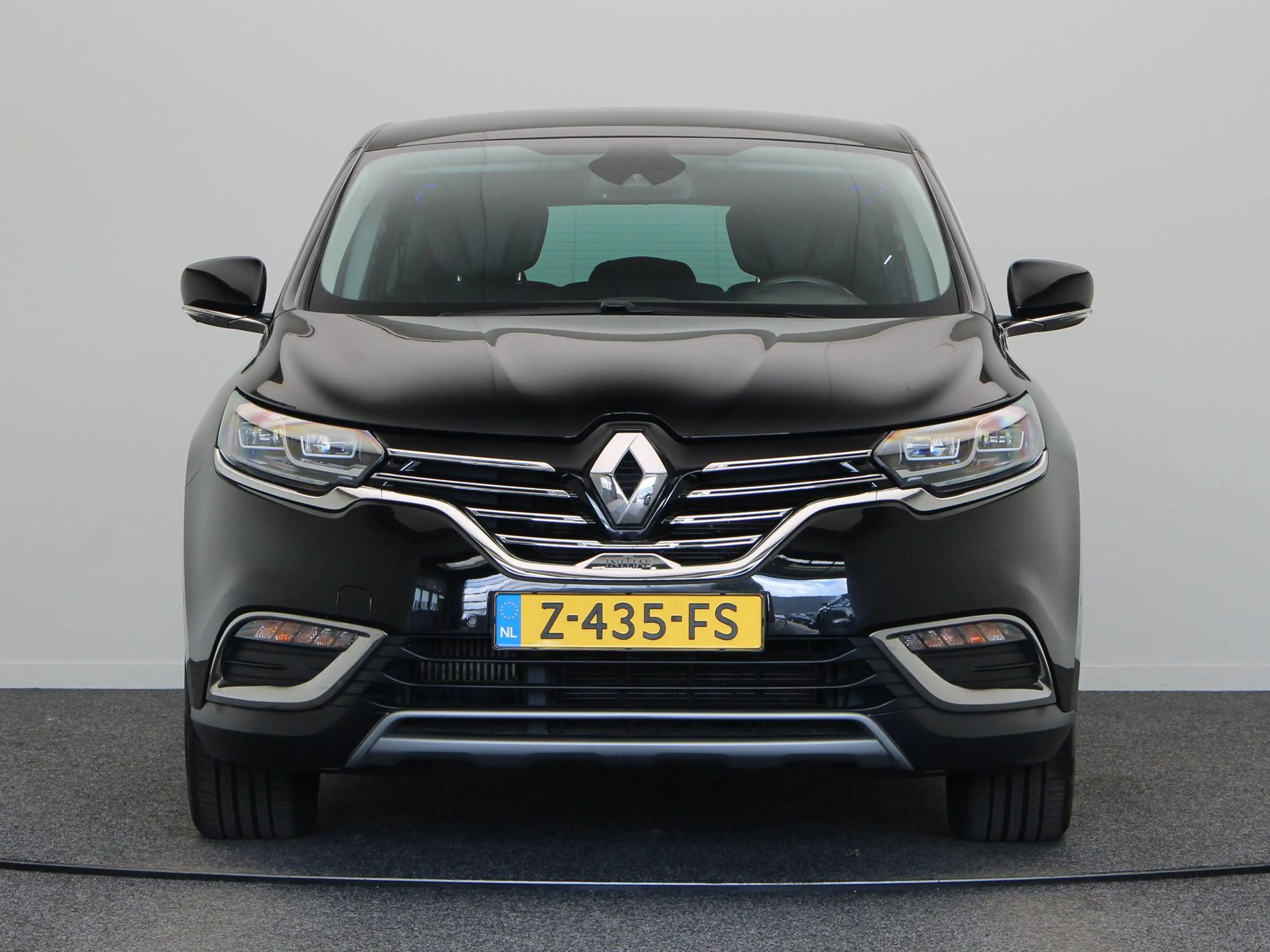 Renault Espace 1.8 TCe Initiale Paris 5p. | Automaat | Trekhaak — photo 6