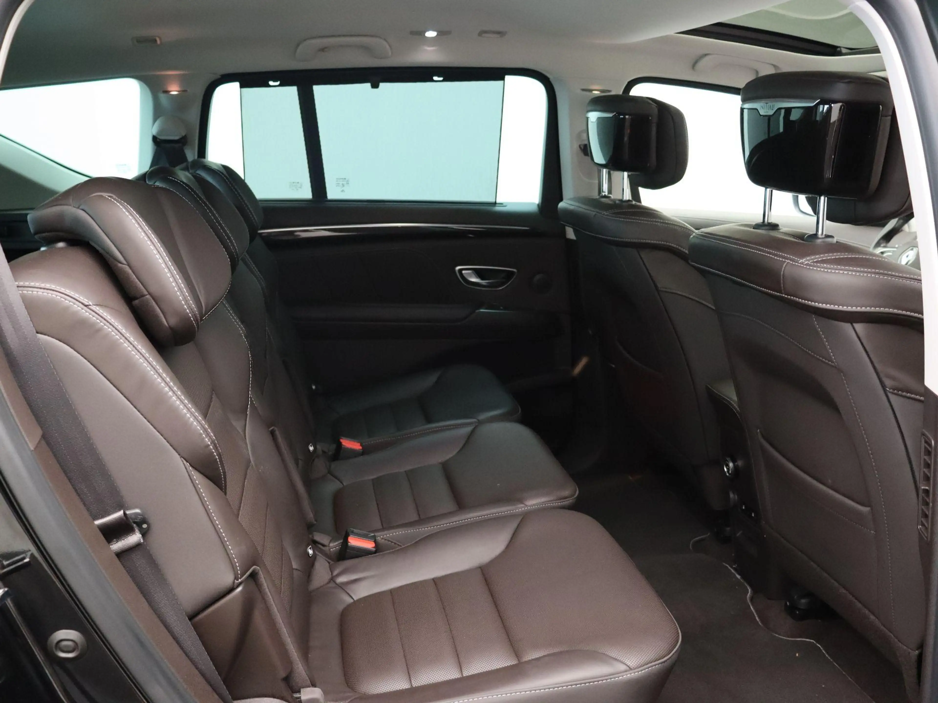 Renault Espace 1.8 TCe Initiale Paris 5p. | Automaat | Trekhaak — photo 8