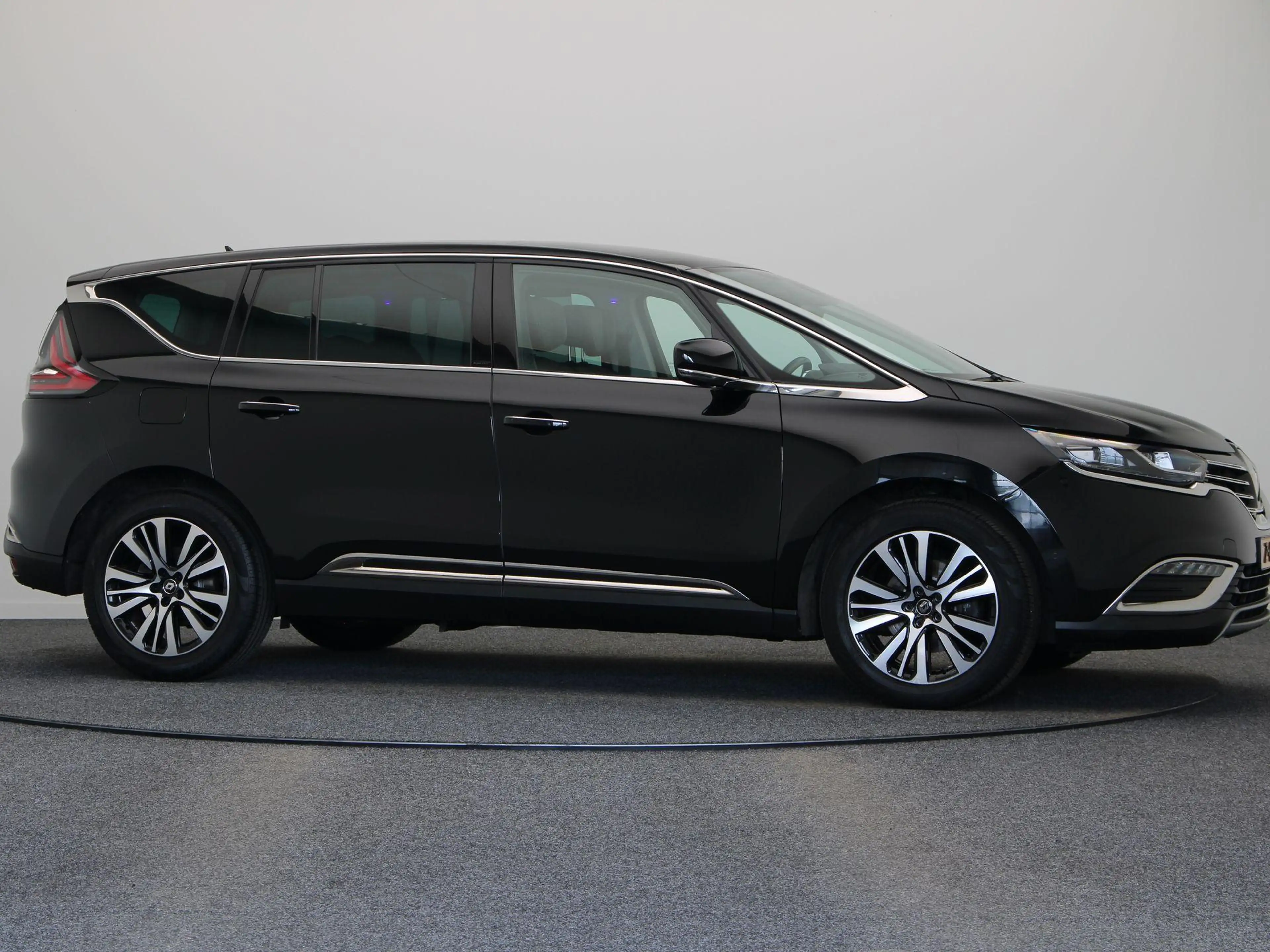 Renault Espace 1.8 TCe Initiale Paris 5p. | Automaat | Trekhaak — photo 13