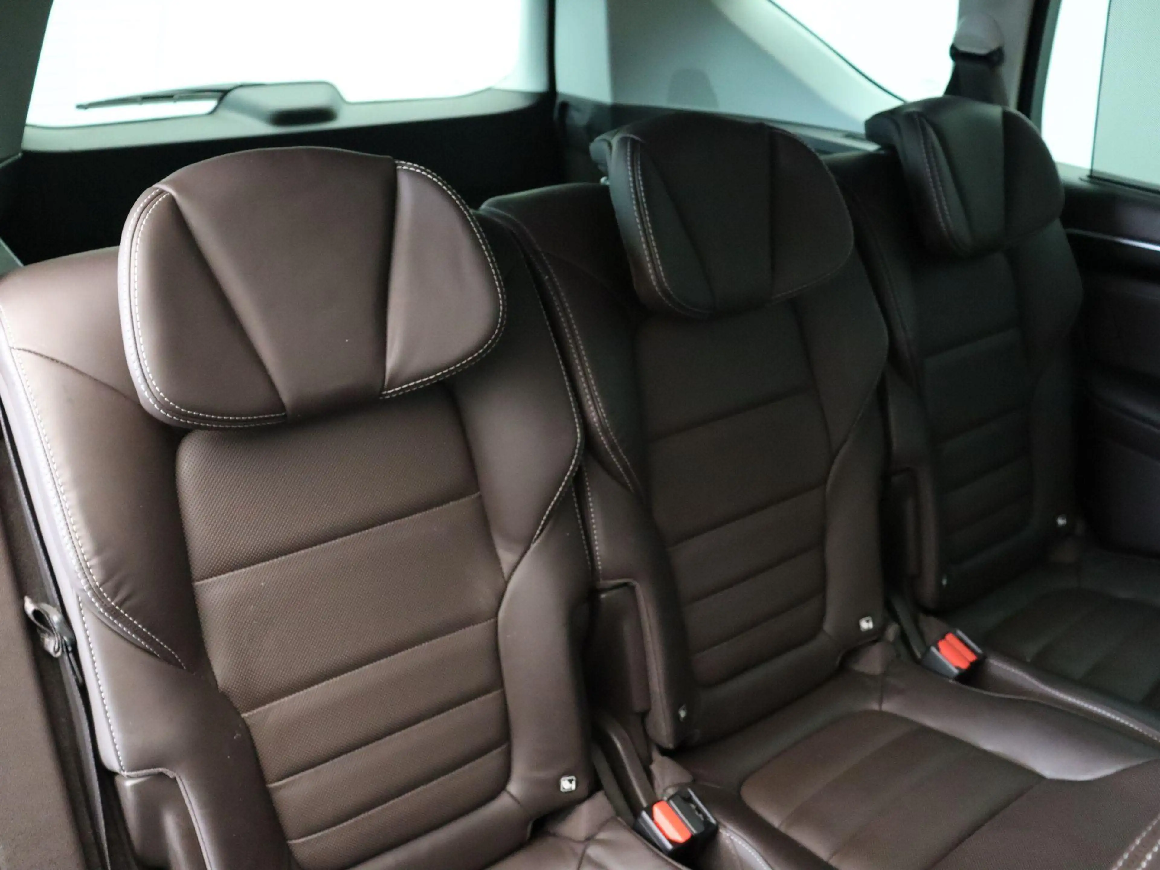 Renault Espace 1.8 TCe Initiale Paris 5p. | Automaat | Trekhaak — photo 9