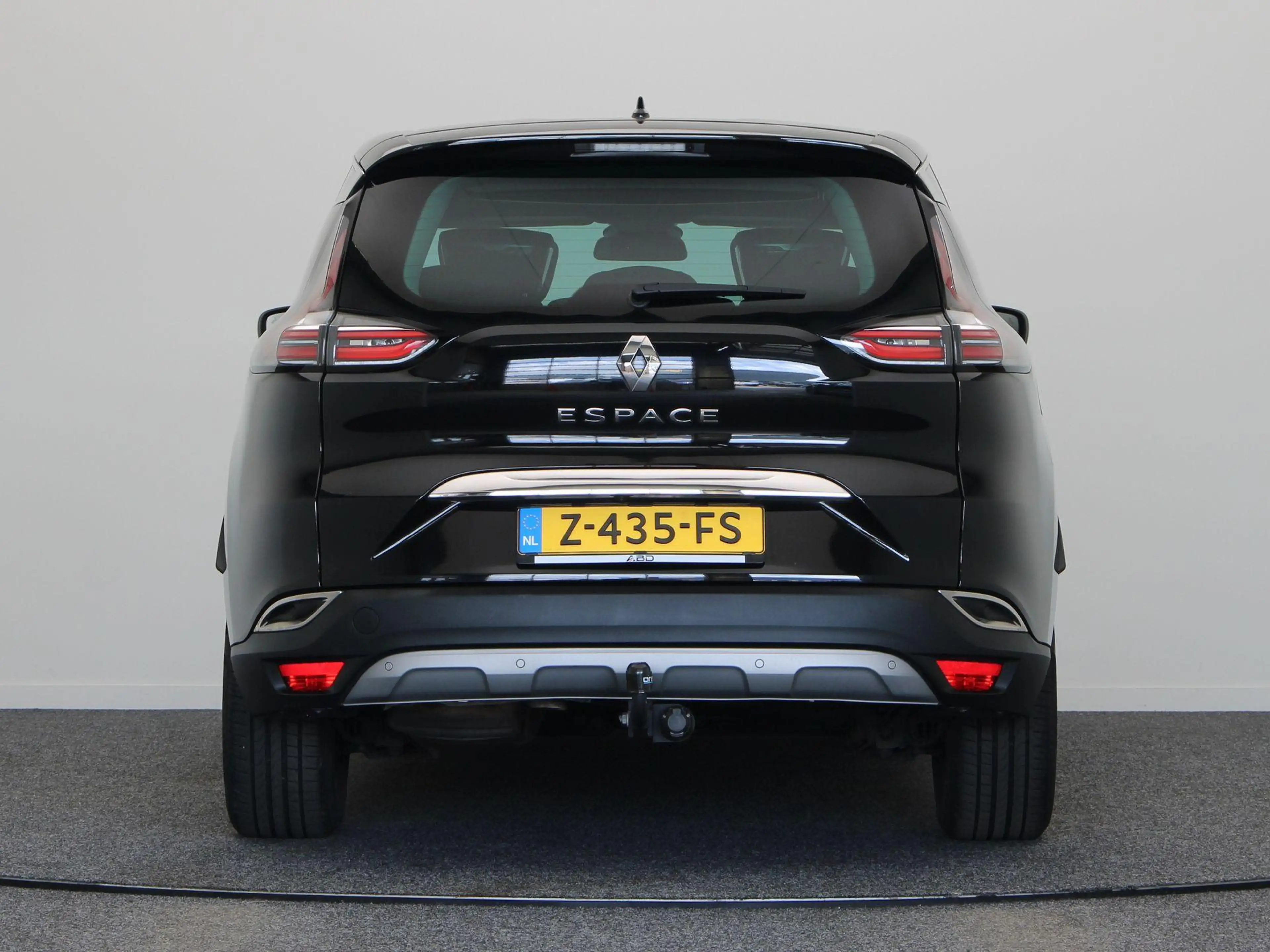 Renault Espace 1.8 TCe Initiale Paris 5p. | Automaat | Trekhaak — photo 7