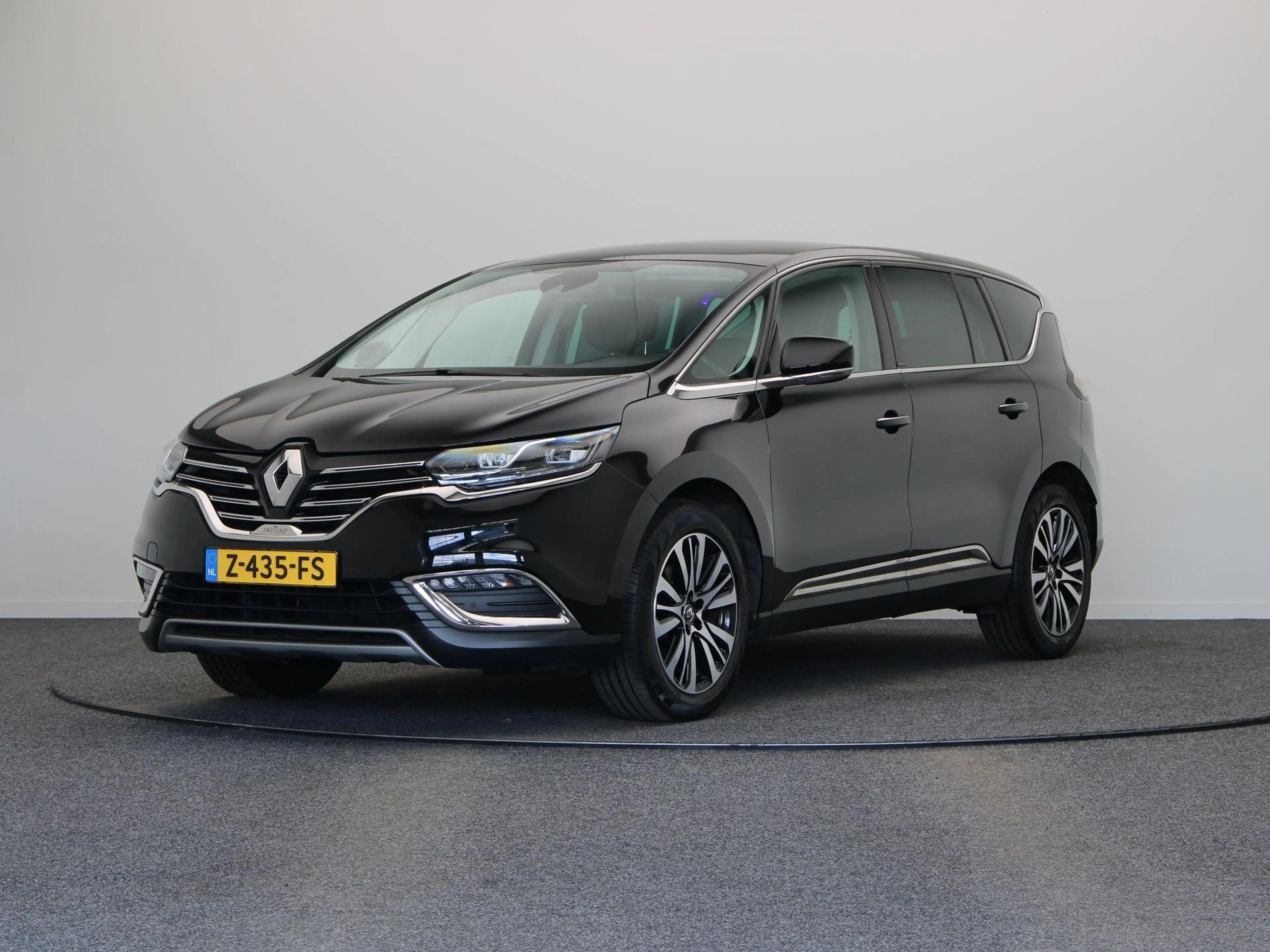 Renault Espace 1.8 TCe Initiale Paris 5p. | Automaat | Trekhaak — photo 10