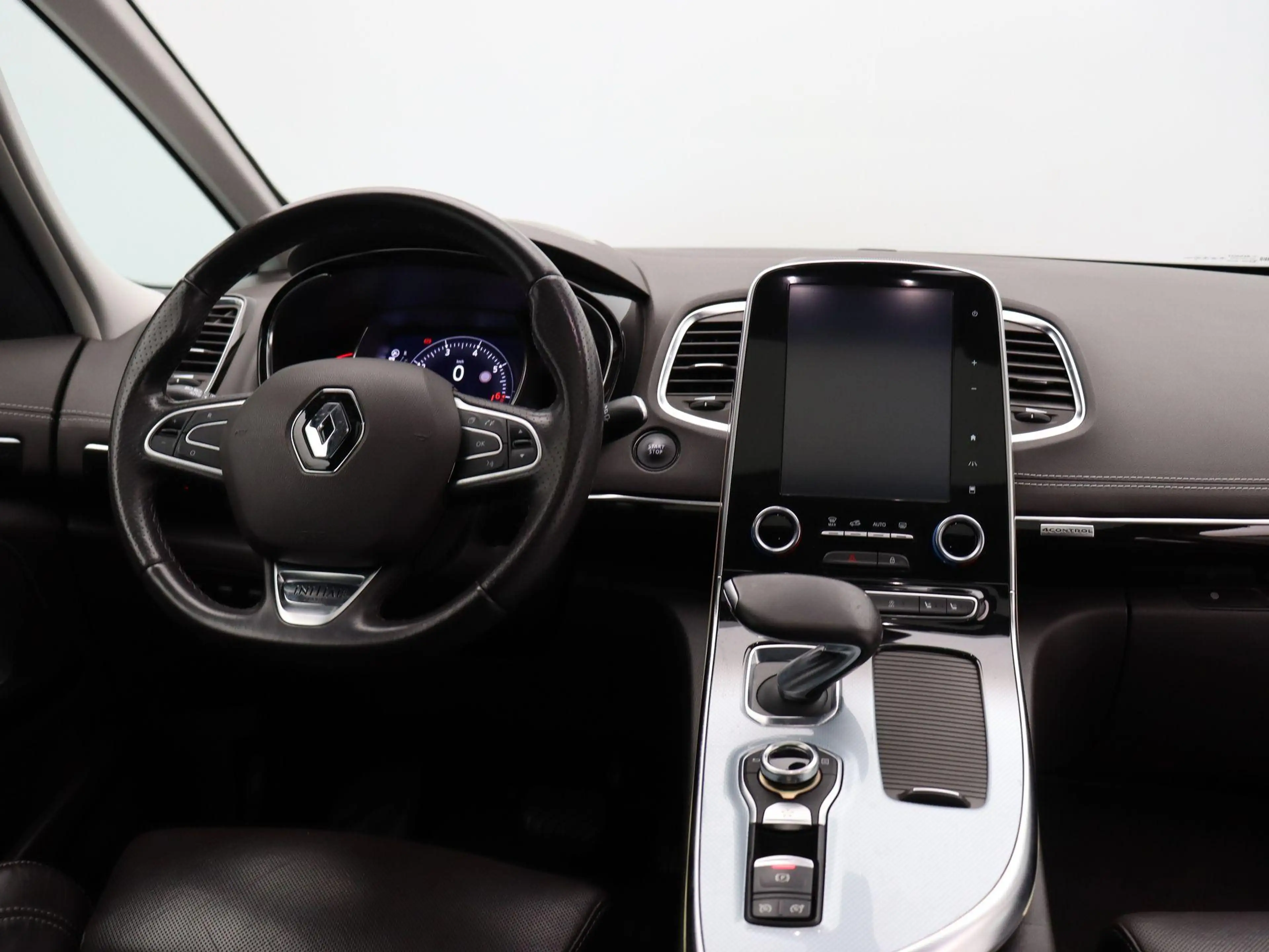 Renault Espace 1.8 TCe Initiale Paris 5p. | Automaat | Trekhaak — photo 5