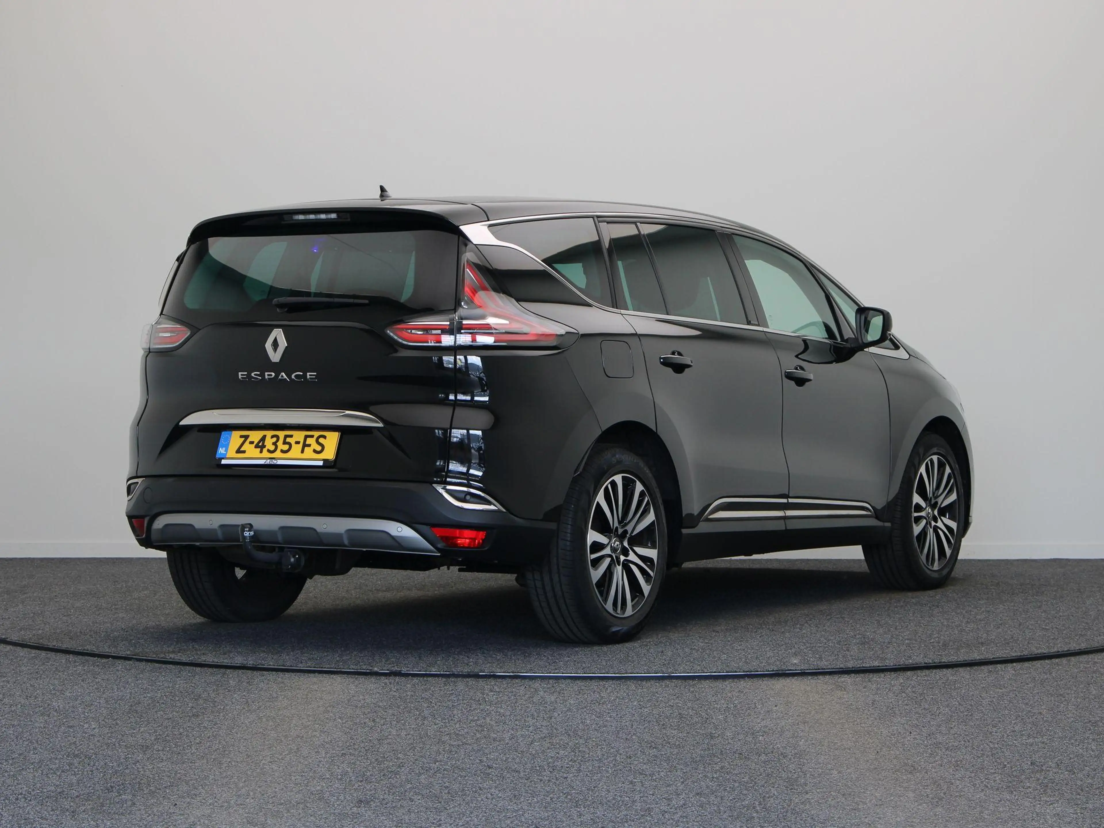 Renault Espace 1.8 TCe Initiale Paris 5p. | Automaat | Trekhaak — photo 11