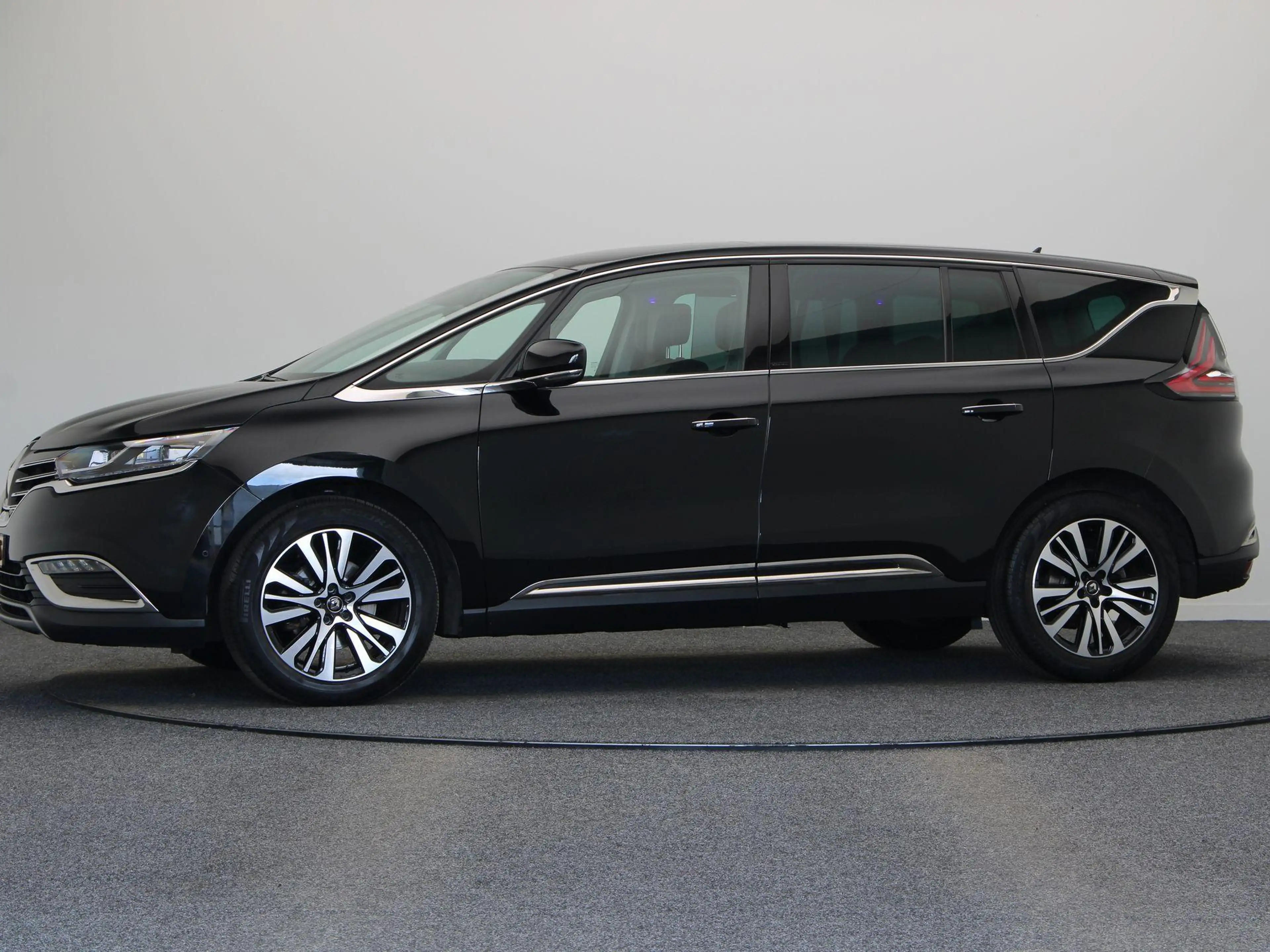 Renault Espace 1.8 TCe Initiale Paris 5p. | Automaat | Trekhaak — photo 12