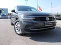 Volkswagen Tiguan 2.0 TDI 150 CV SCR DSG Life Grigio - thumbnail 2