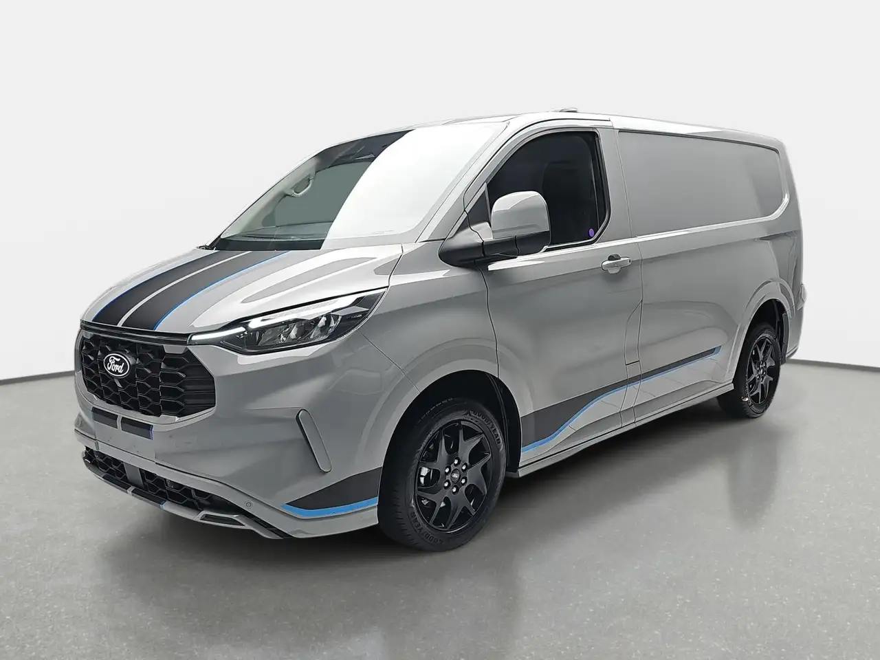 Ford Transit Custom TRANSIT CUSTOM 2.0 ECOBLUE AUTO. 320 L1H1 SPORT FW 2
