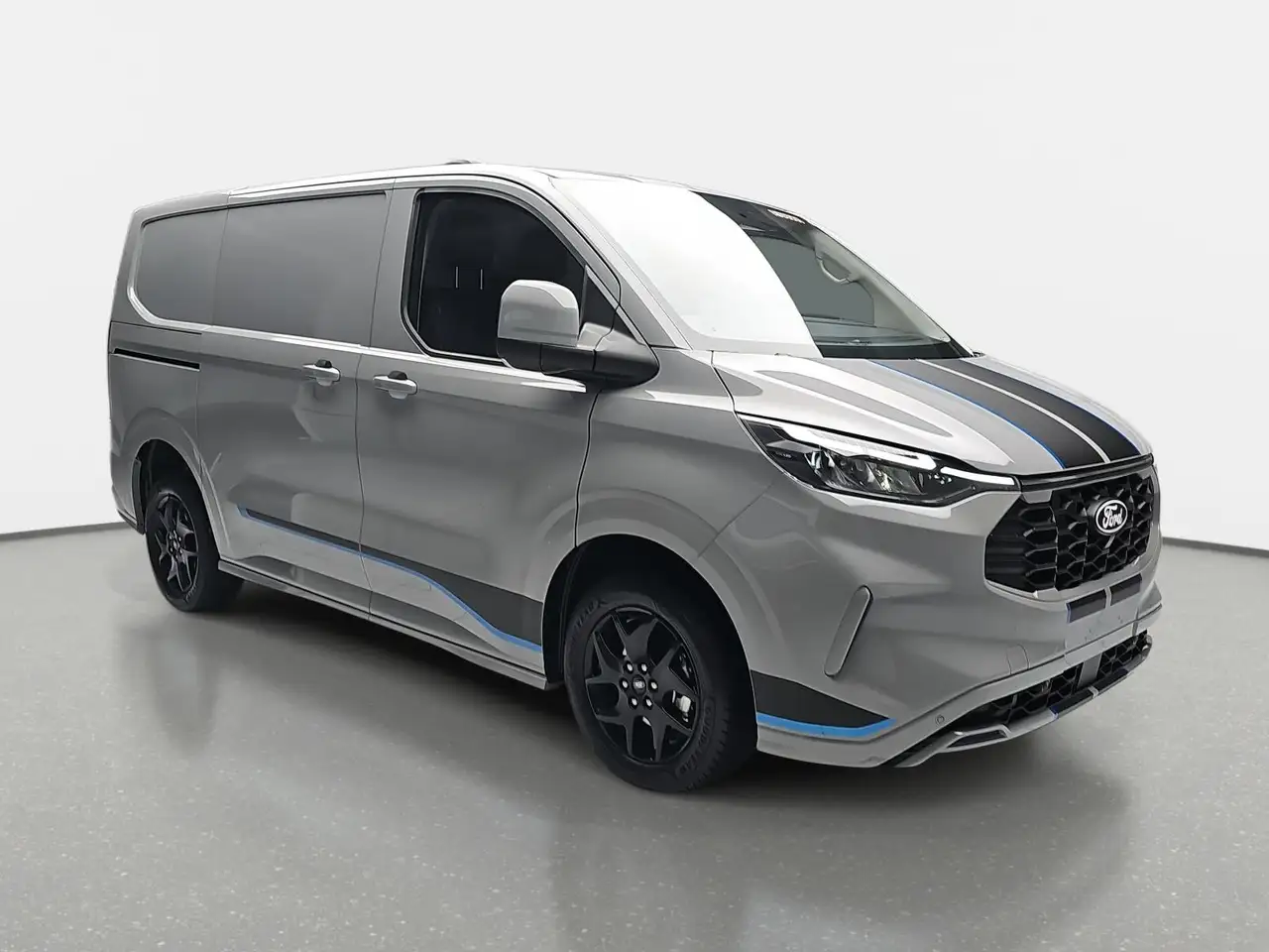 Ford Transit Custom TRANSIT CUSTOM 2.0 ECOBLUE AUTO. 320 L1H1 SPORT FW 3