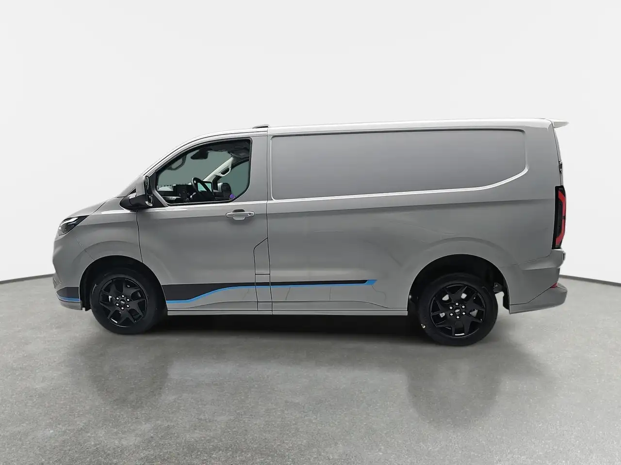 Ford Transit Custom TRANSIT CUSTOM 2.0 ECOBLUE AUTO. 320 L1H1 SPORT FW 6