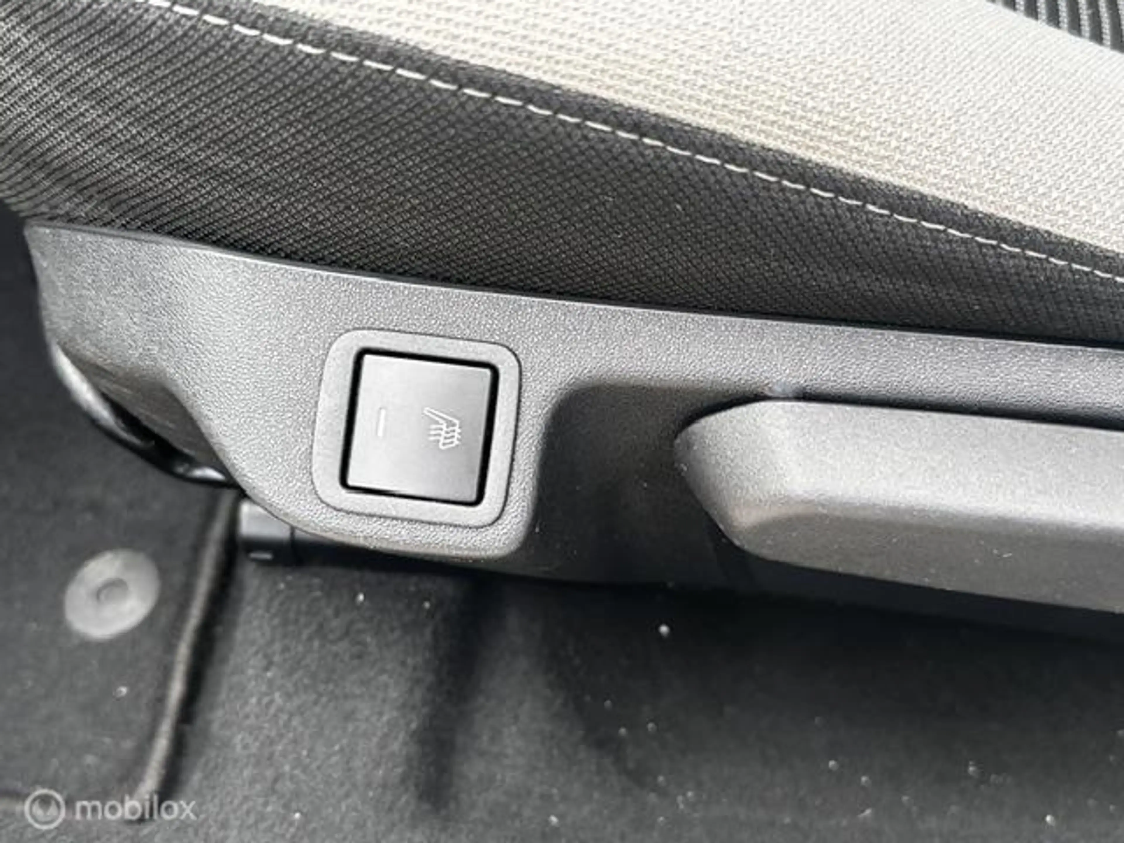 Peugeot 108 1.2 Allure TOP! / Cabriodak / Stoelverwarming — photo 6