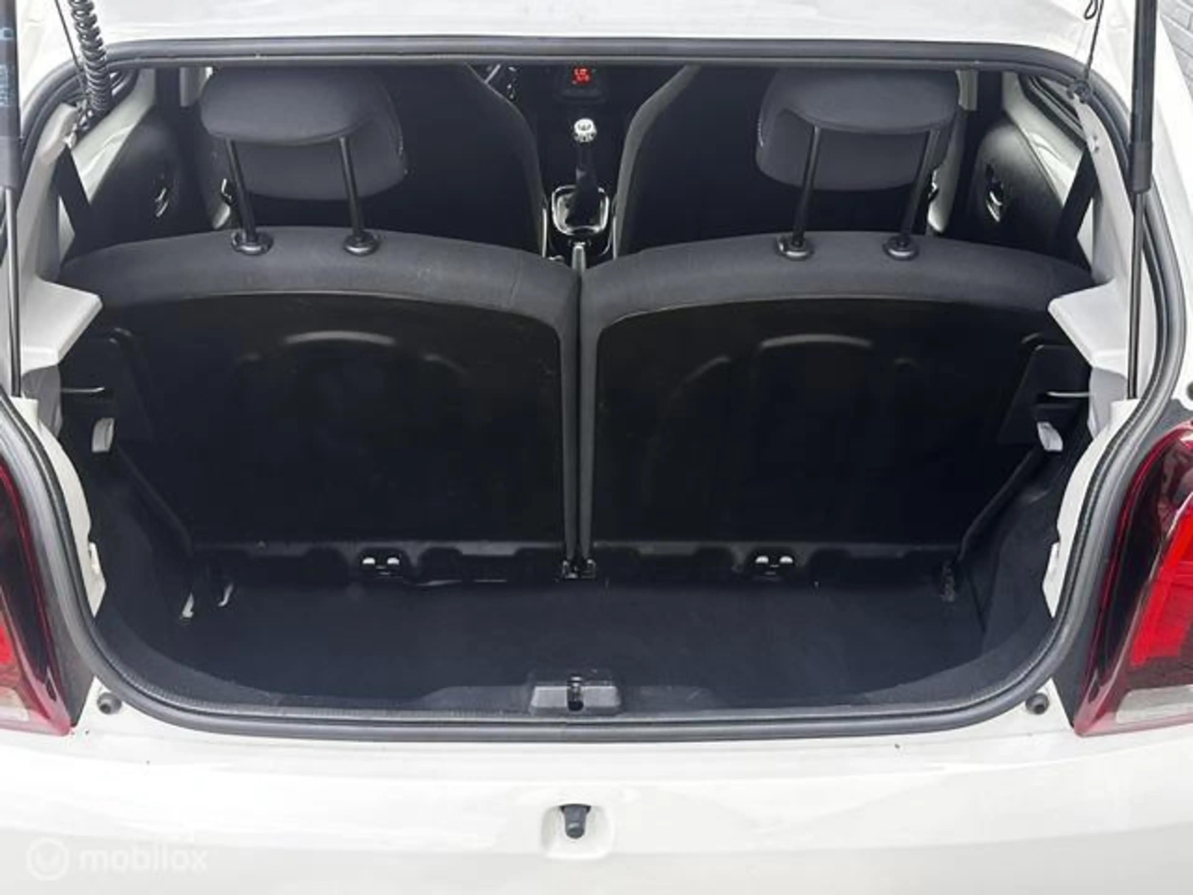 Peugeot 108 1.2 Allure TOP! / Cabriodak / Stoelverwarming — photo 14
