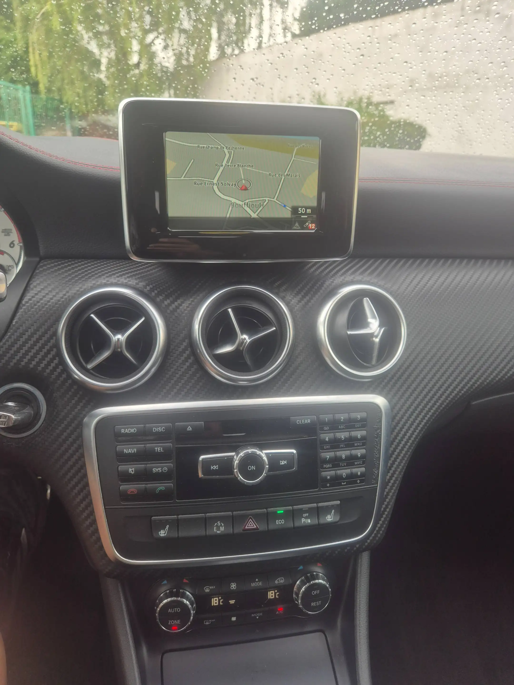 Mercedes-Benz A 220 A 220 CDI PACK AMG — photo 13
