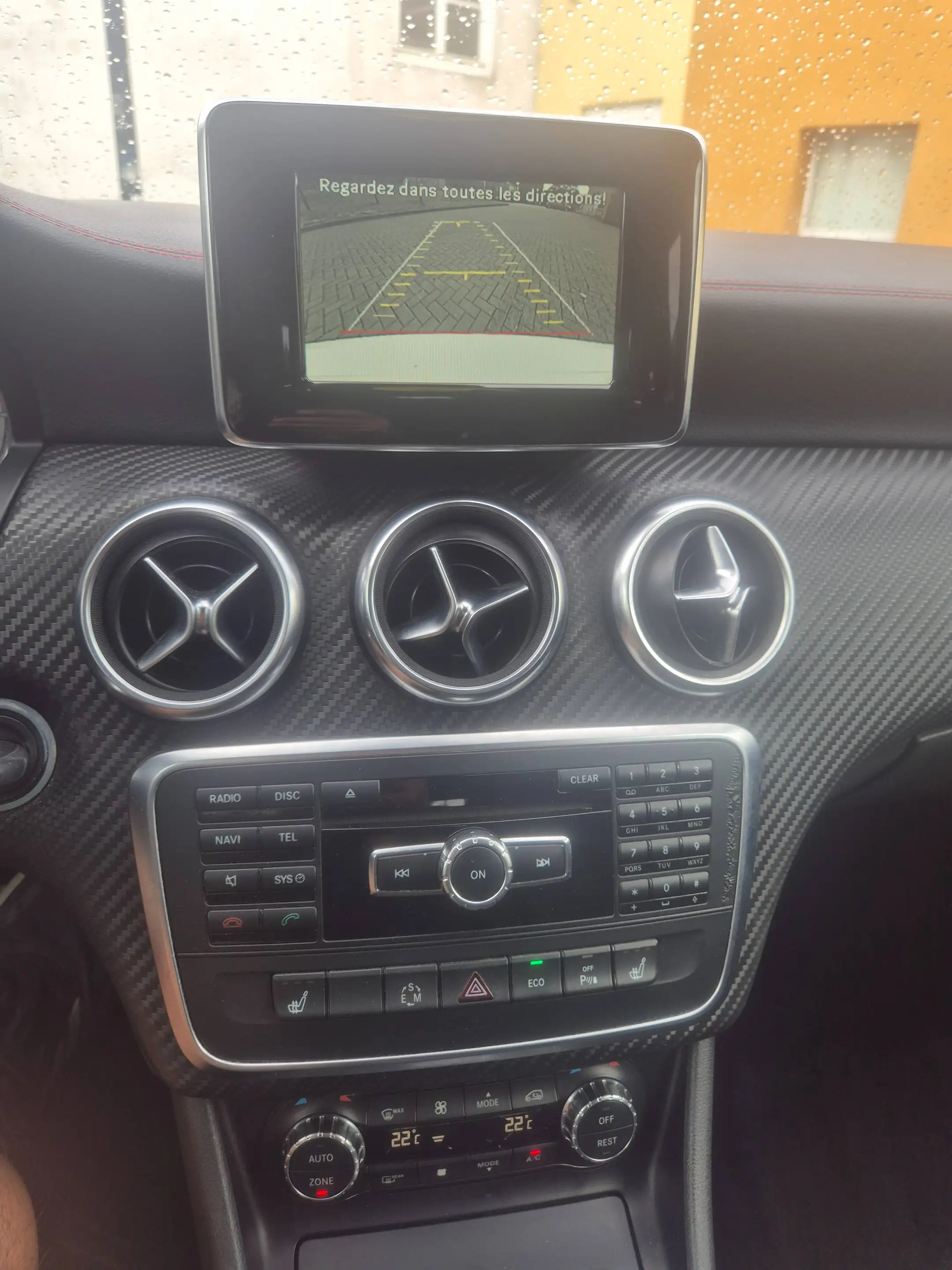 Mercedes-Benz A 220 A 220 CDI PACK AMG — photo 12